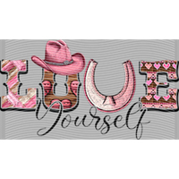 Valentine's Day-QRJ  4078